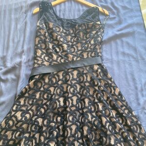 Frank Lyman Dress